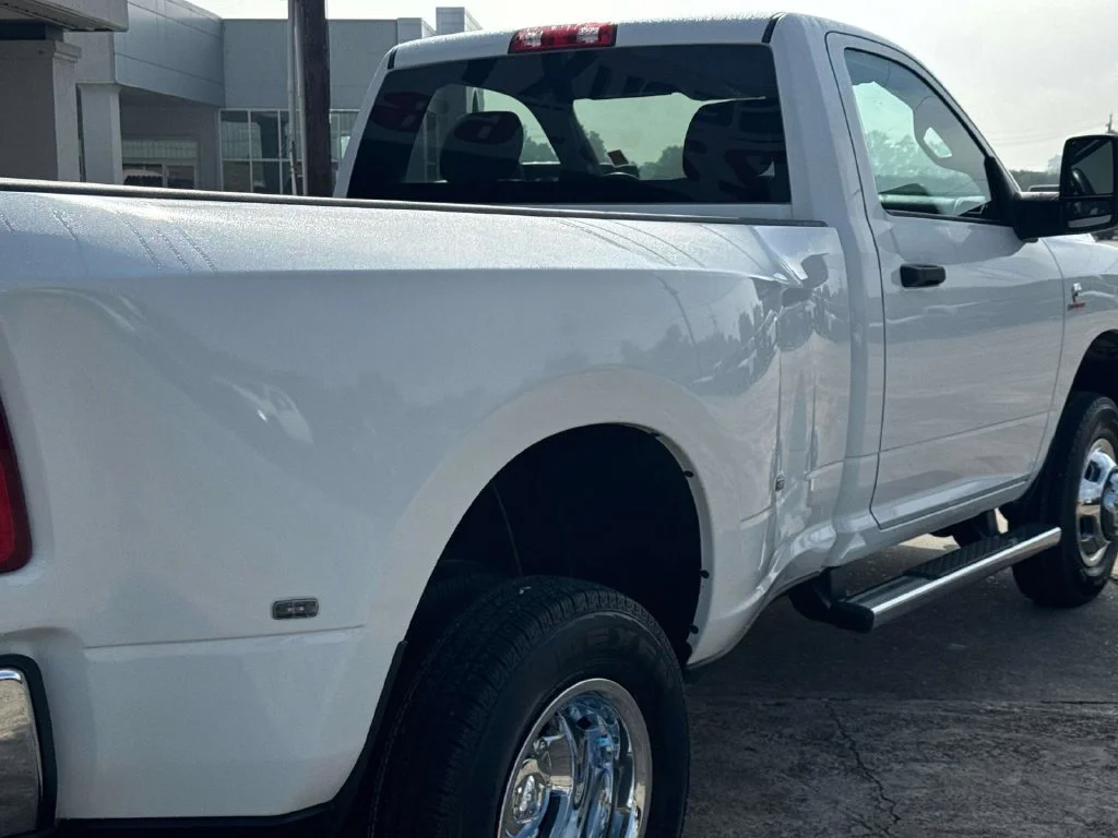 Used 2024 White Ram Tradesman image 17