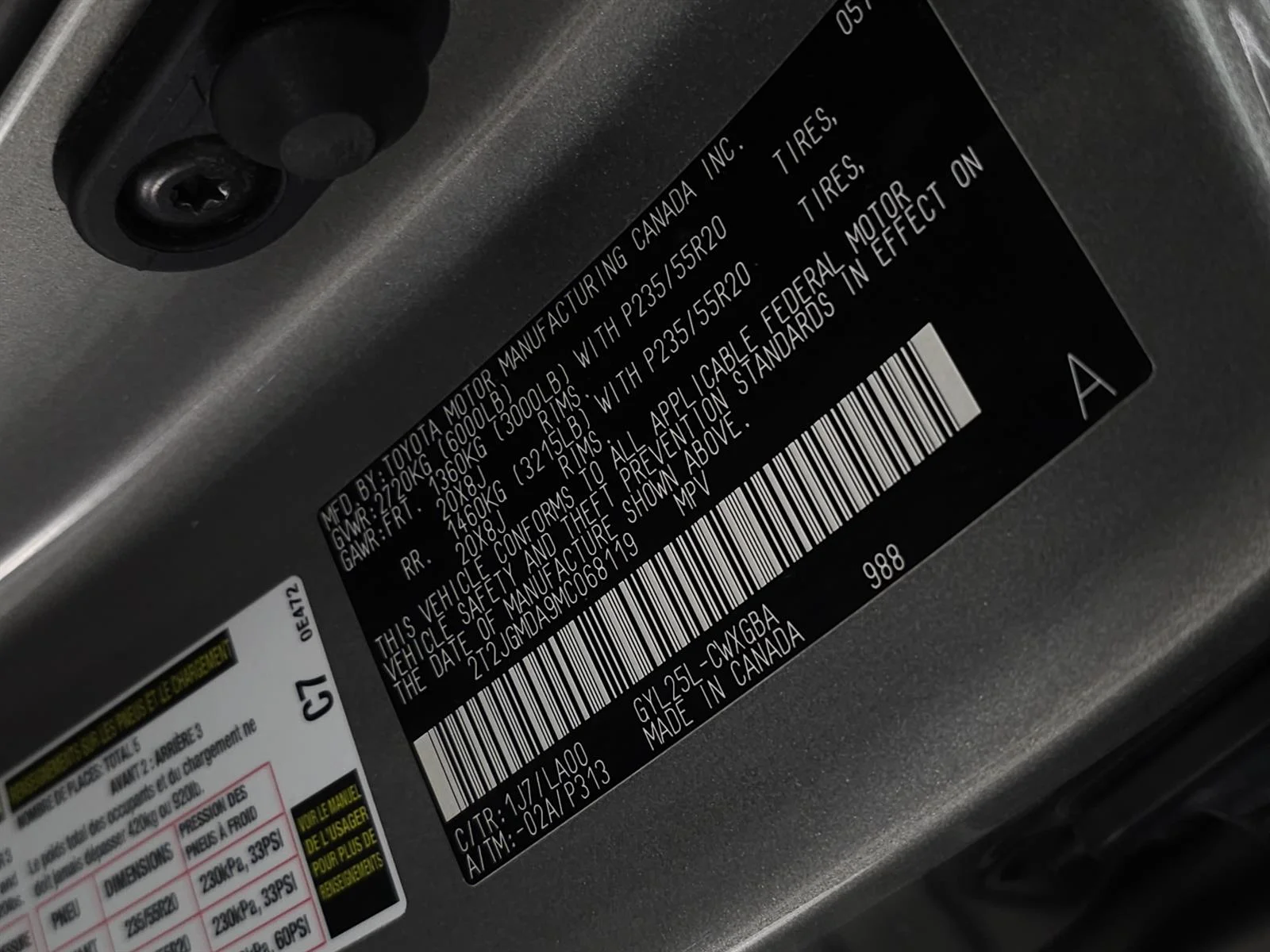 Used 2021 Atomic Lexus  image 36