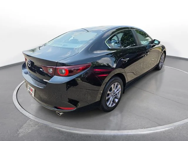Used 2022 Black Mazda 2.5 S image 9