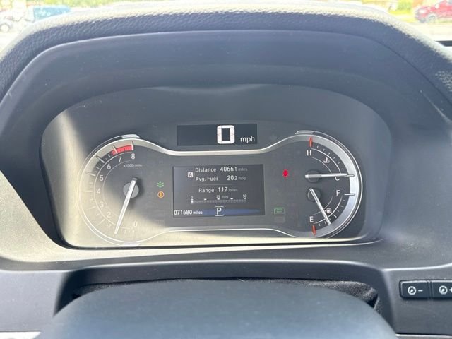 Used 2017  Honda RT image 11