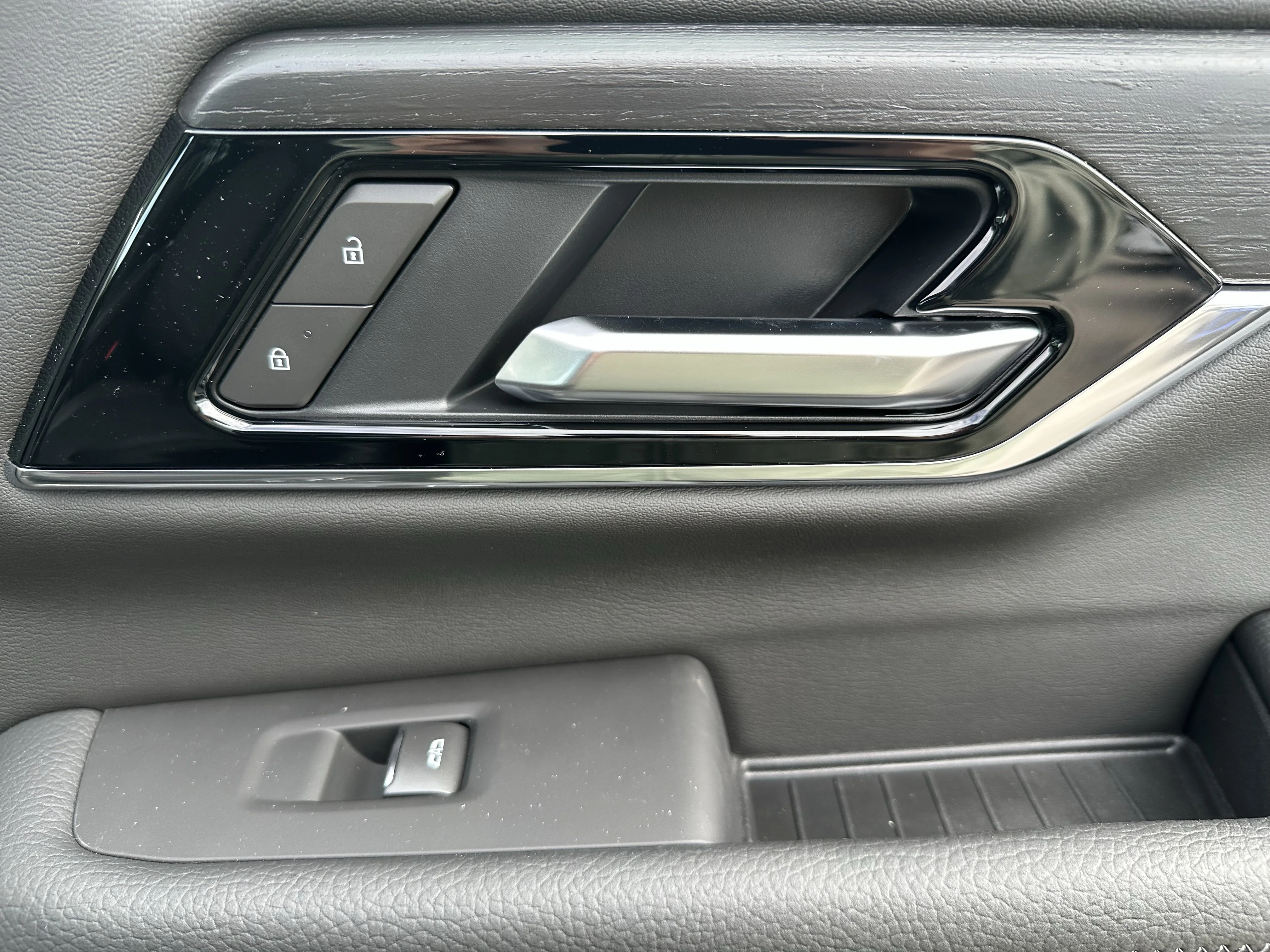 New 2026 Onyx Black GMC Denali image 20