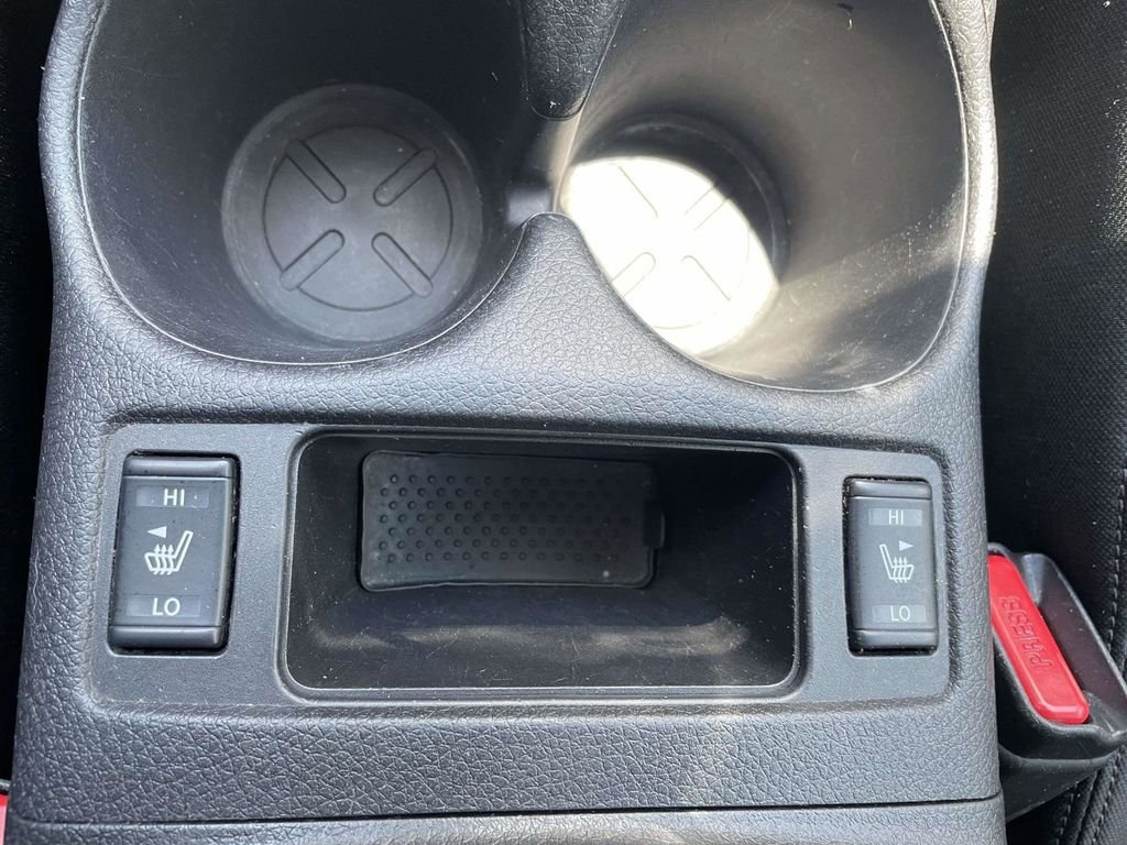 Used 2020 Gray Nissan SV image 20