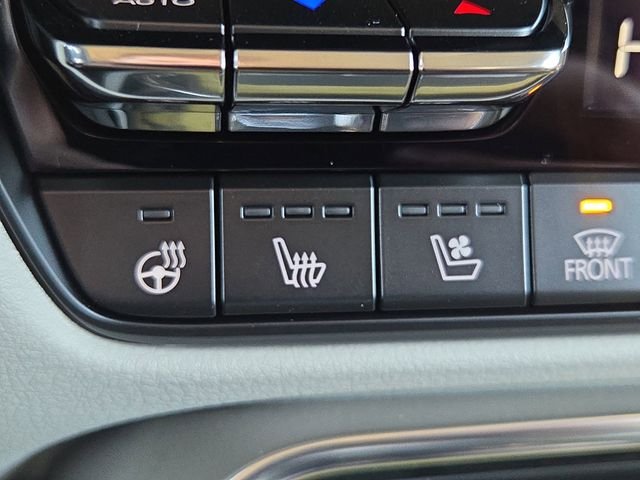 2026 Mazda CX-90 Premium Plus Package - Photo 15