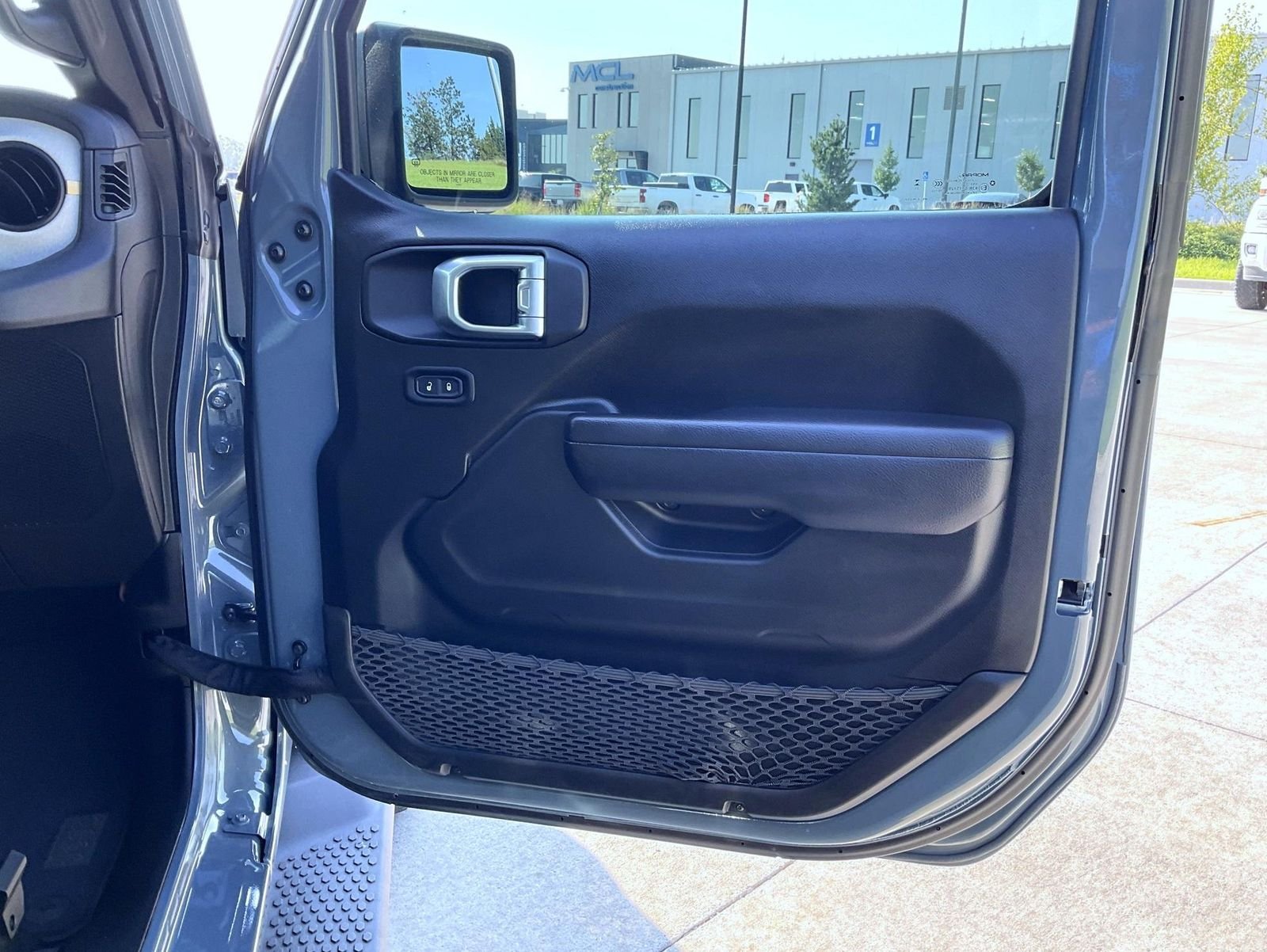 2024 Jeep Wrangler 2-Door Sport S - Photo 16