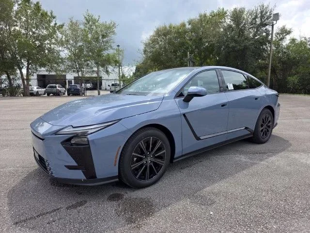 New 2026 Wavelength Lexus PREMIUM image 14