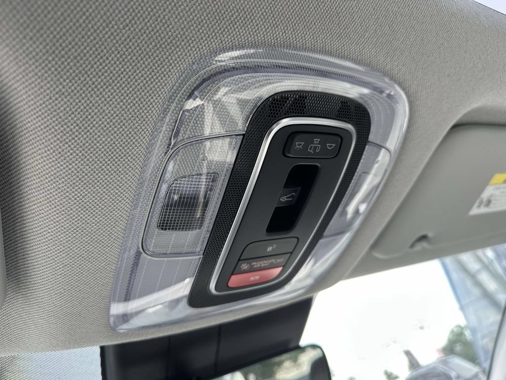 Certified Used 2025 Serenity White Hyundai Limited image 39