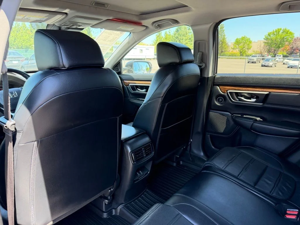 2022 Honda CR-V EX-L - Photo 32