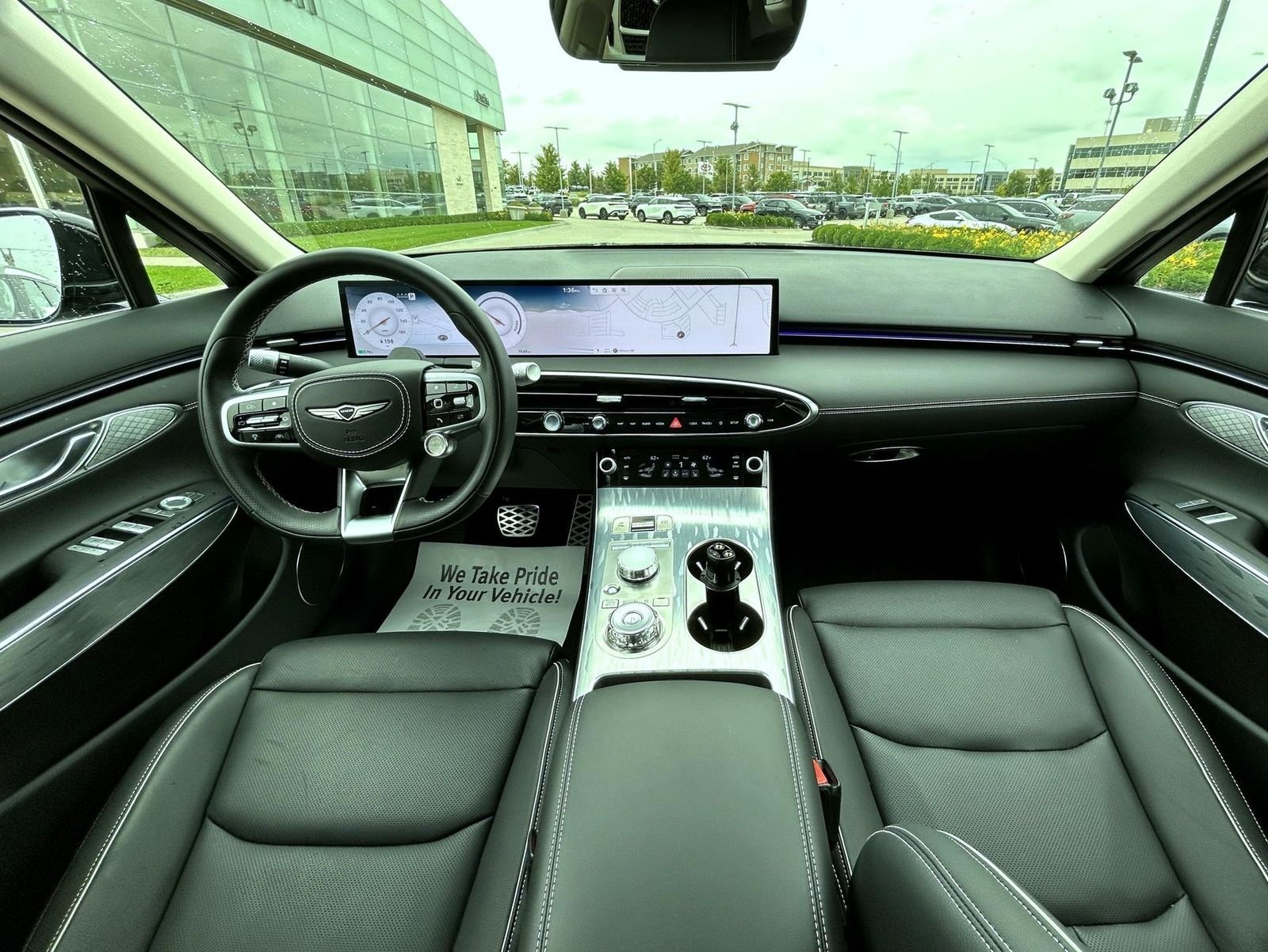 Used 2026 Black Genesis  image 12