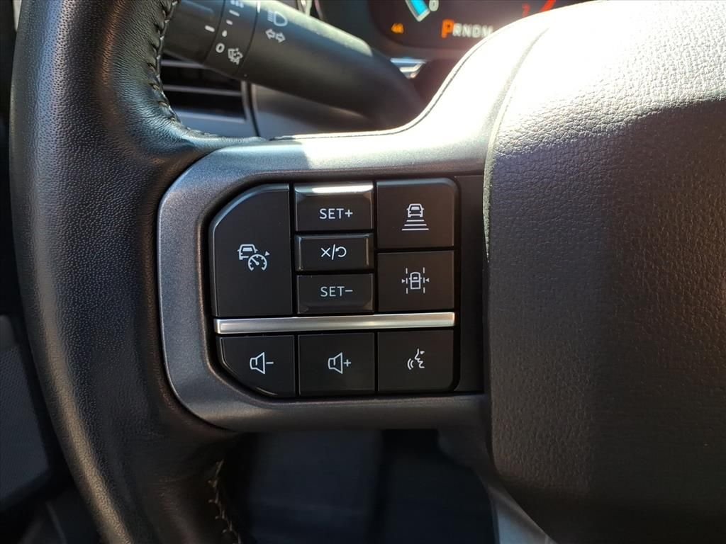 2023 FORD F-150 - Image 20