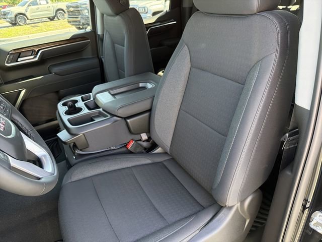 2026 GMC Sierra 1500 Elevation - Photo 35