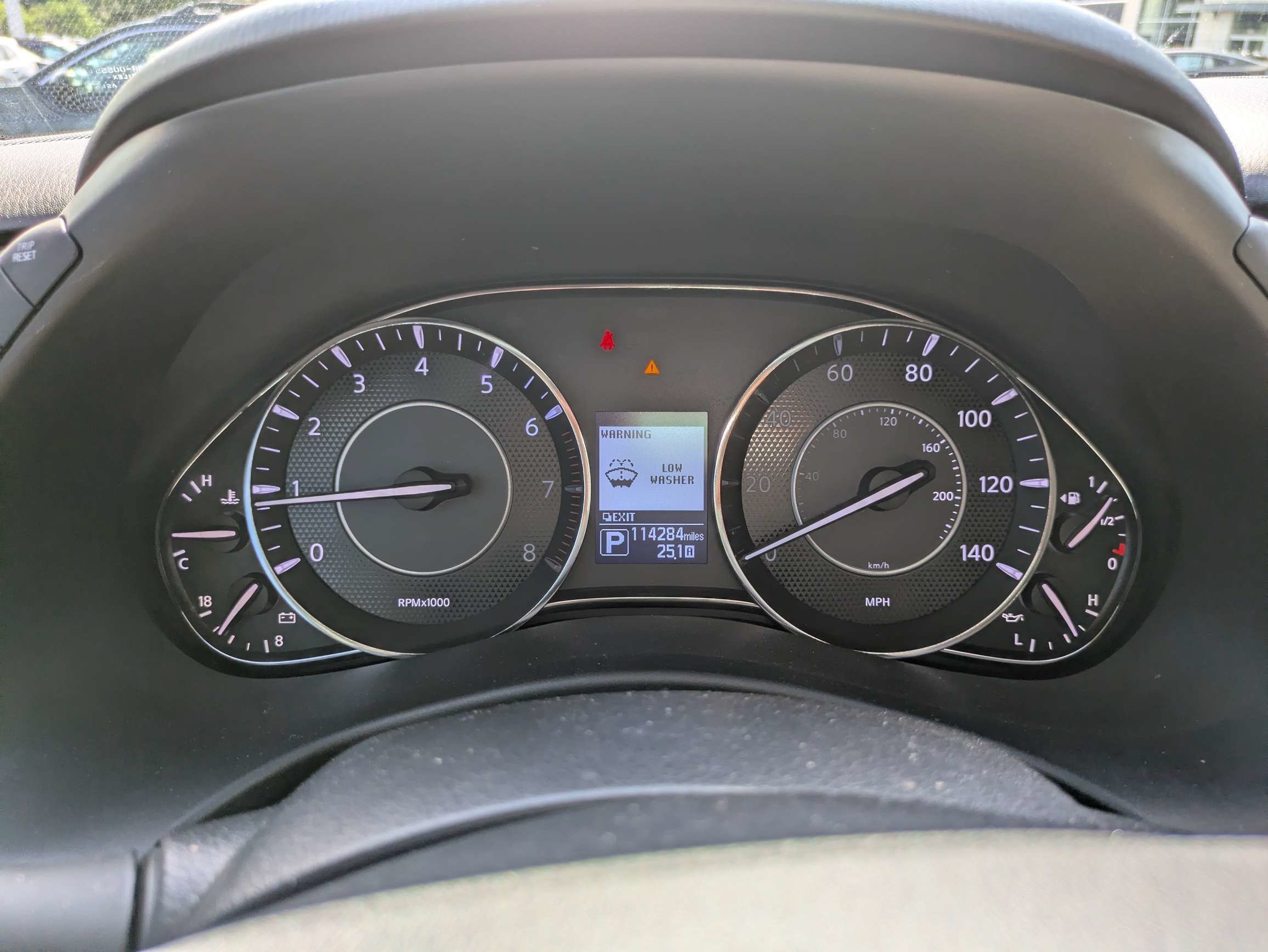 Used 2017 White Nissan SL image 26