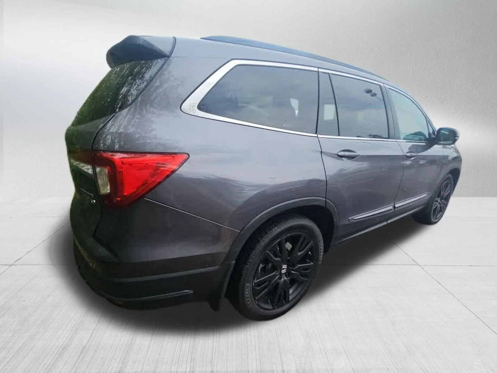Certified Used 2022 Modern Steel Metallic Honda Special Edition image 4