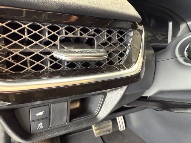 2025 Acura ADX A-Spec Package - Photo 19