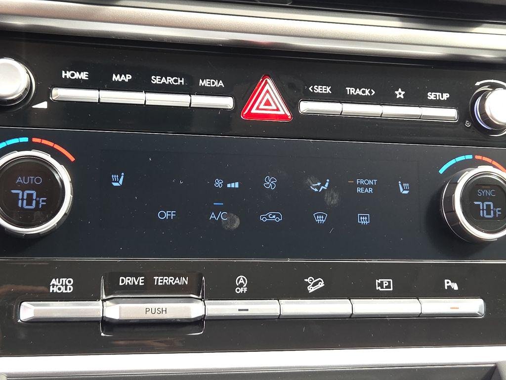 2026 Hyundai Santa Fe XRT - Photo 20