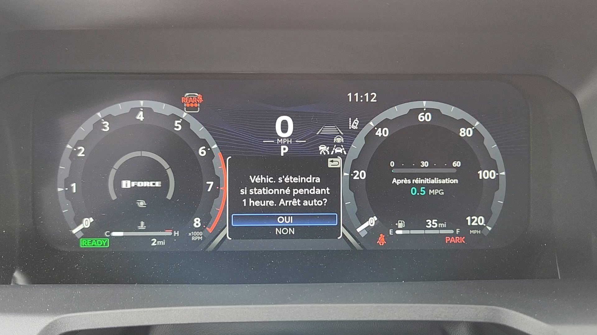 2026 Toyota 4Runner Limited - Photo 11