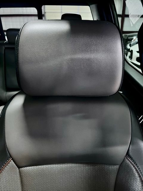 Used 2024 White Ford Lariat image 14