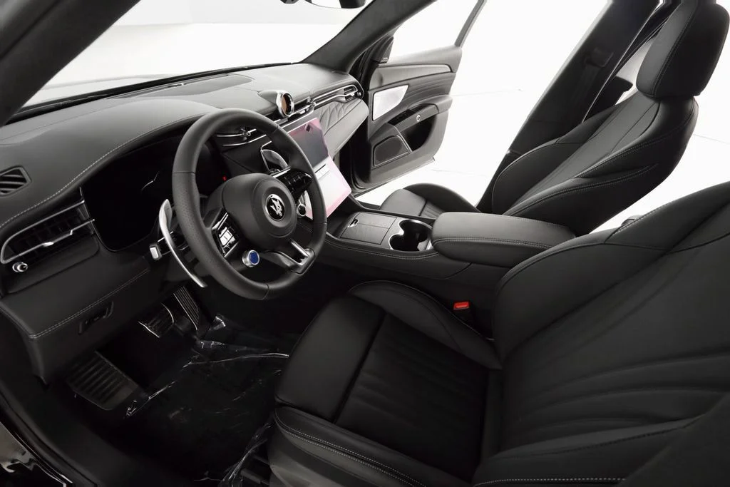 2025 Maserati Grecale Base - Photo 28