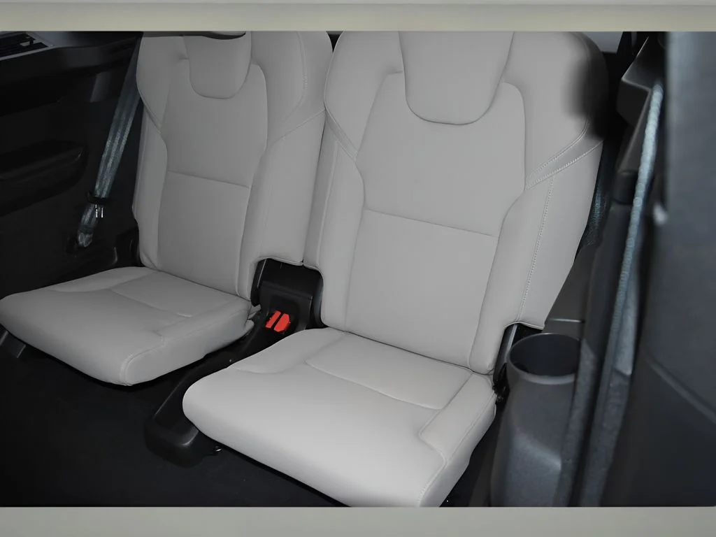 Used 2026 Denim Blue Metallic Volvo Plus image 10