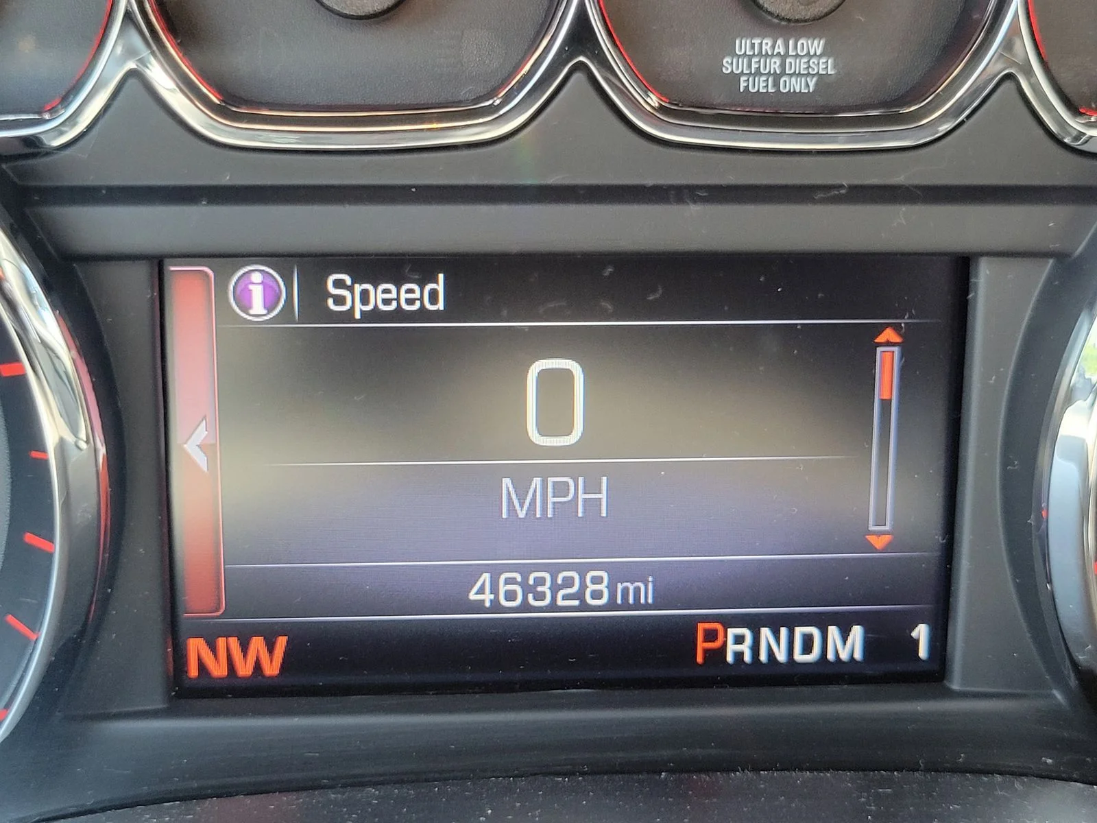 Used 2015 Bronze Alloy Metallic GMC SLE image 12