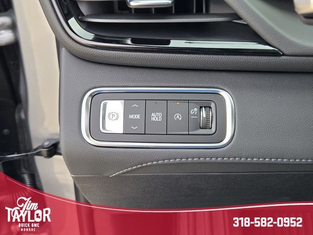 2026 Buick Enclave Avenir - Photo 27