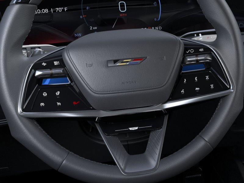 2026 Cadillac OPTIQ V-Series - Photo 19