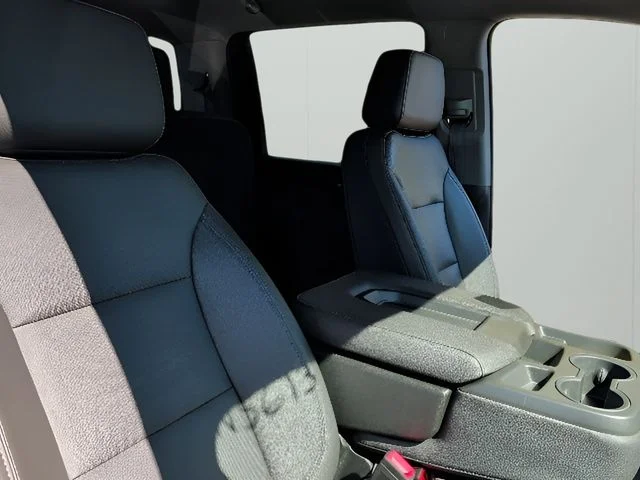 2023 Chevrolet Silverado 2500HD LTZ - Photo 43