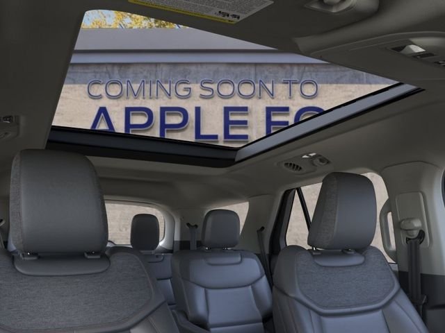 New 2026 Gray Ford Active image 22
