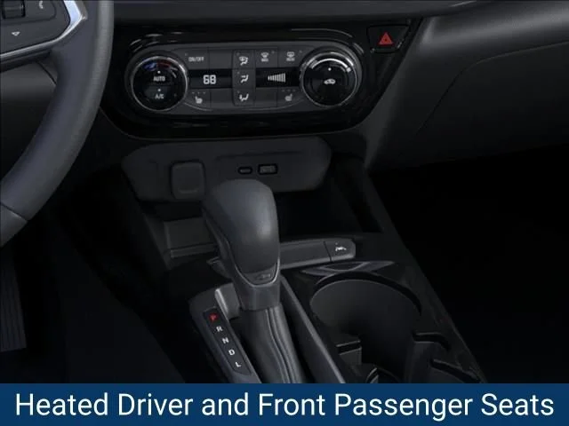 New 2026 Mosaic Black Metallic Chevrolet ACTIV image 26