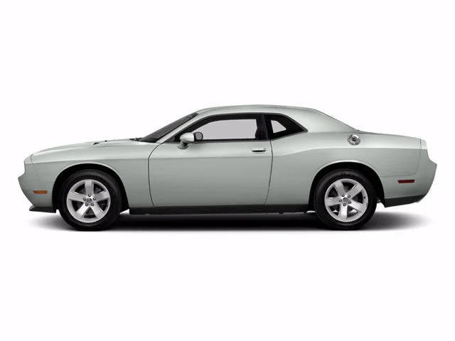 Used 2014 Black Dodge SXT image 6