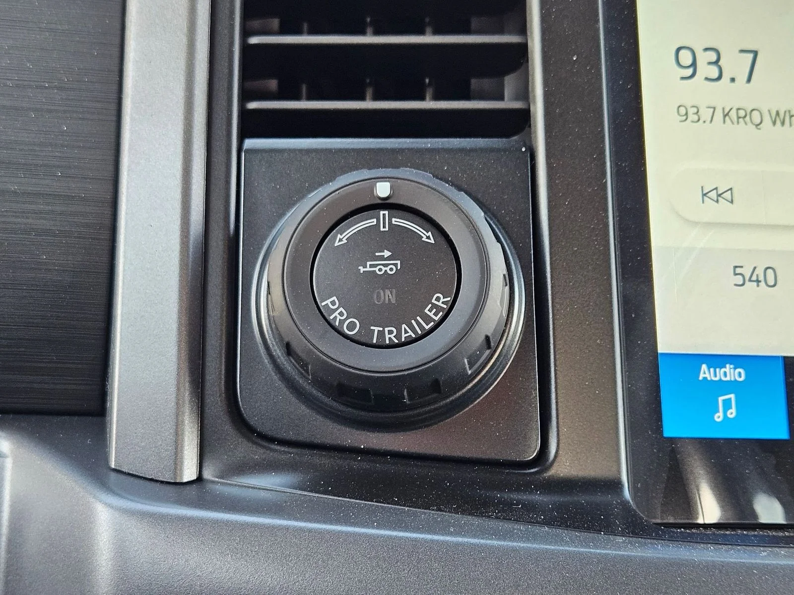 New 2026 Avalanche Ford XLT image 20