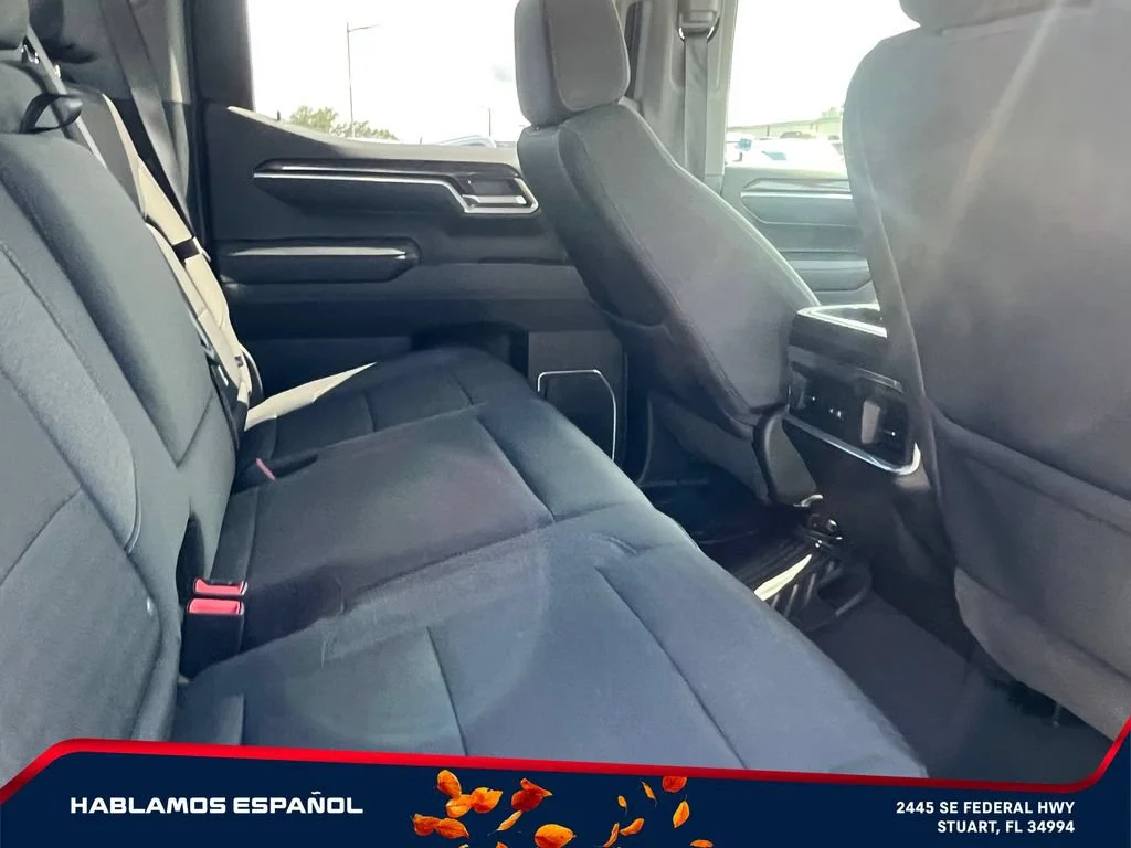 2026 GMC Sierra 1500 Elevation - Photo 18