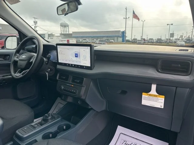 2025 Ford Maverick XL - Photo 10