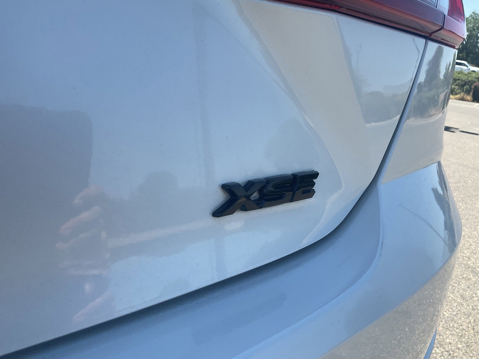 2025 Toyota Camry XSE - Photo 10