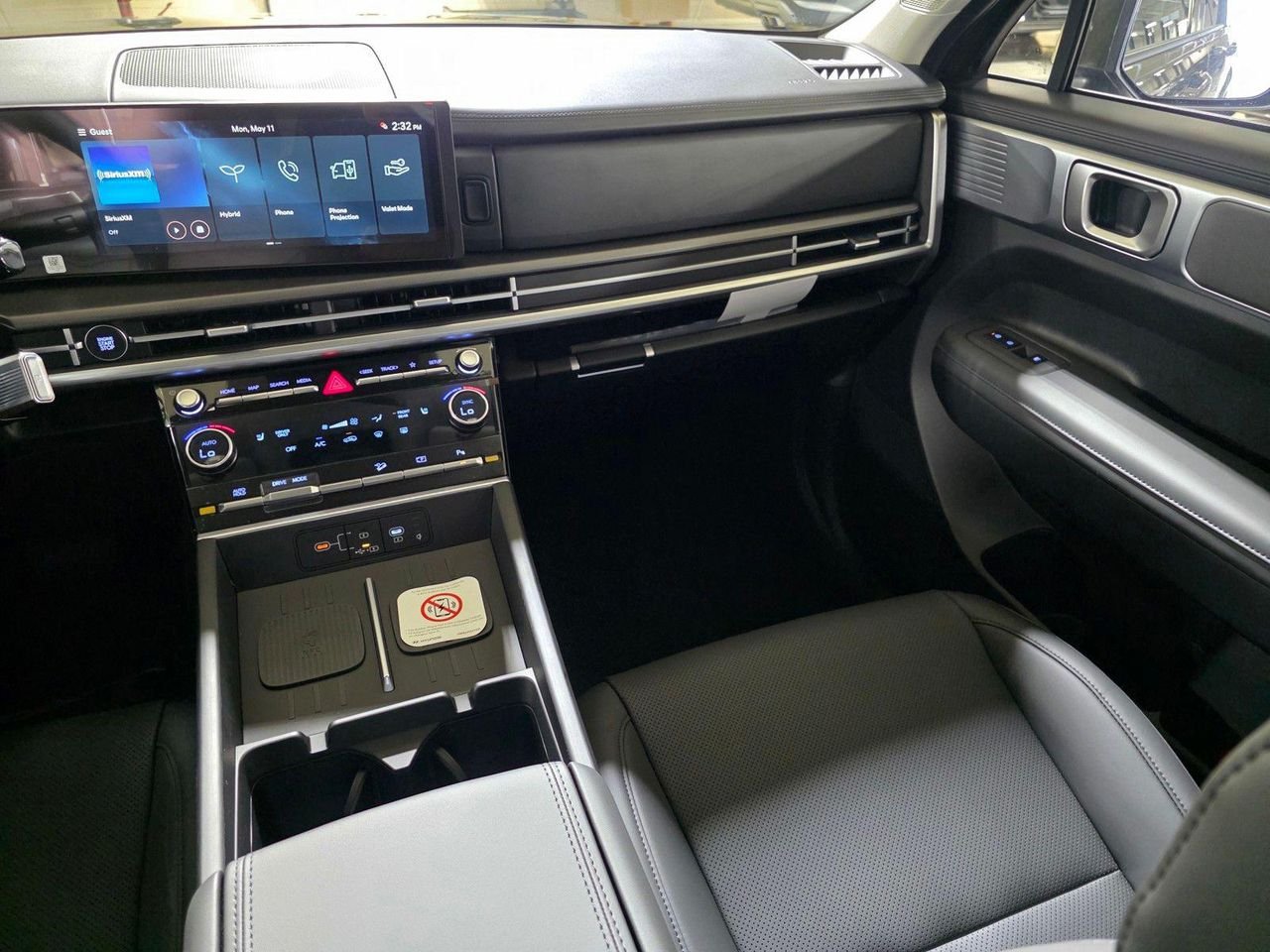 New 2026 Rockwood Green Hyundai SEL image 18