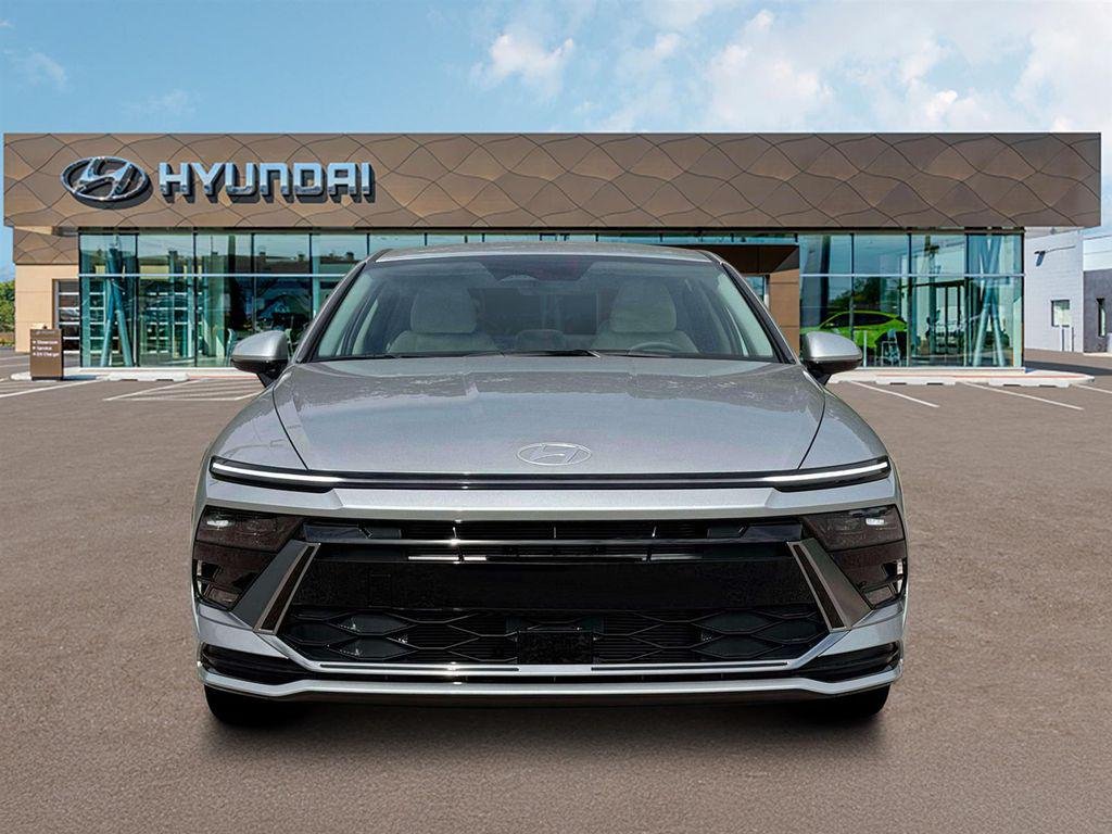 2026 Hyundai Sonata SEL - Photo 13