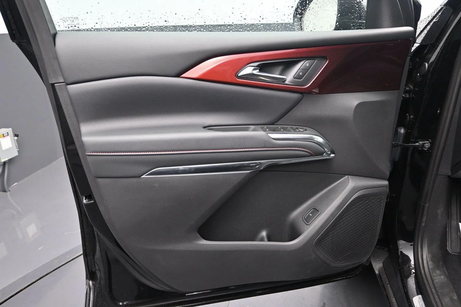 2026 Chevrolet Traverse Z71 - Photo 21