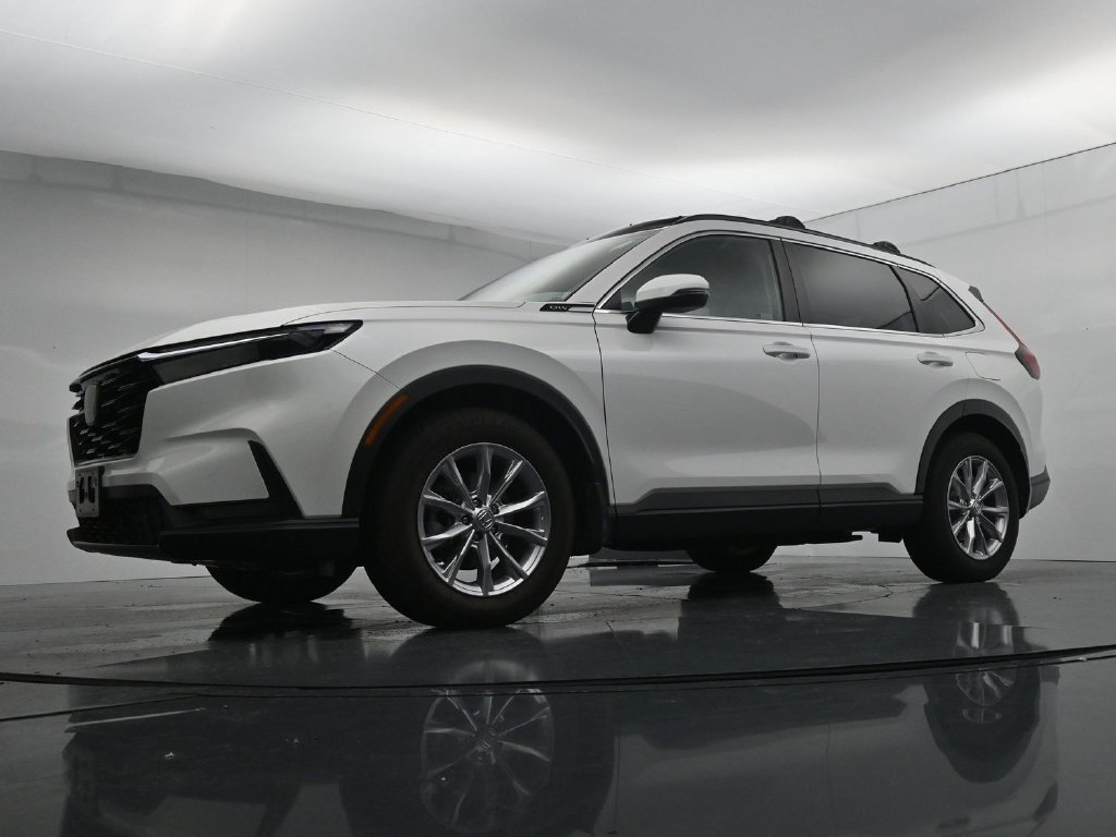 Used 2024  Honda EX image 39