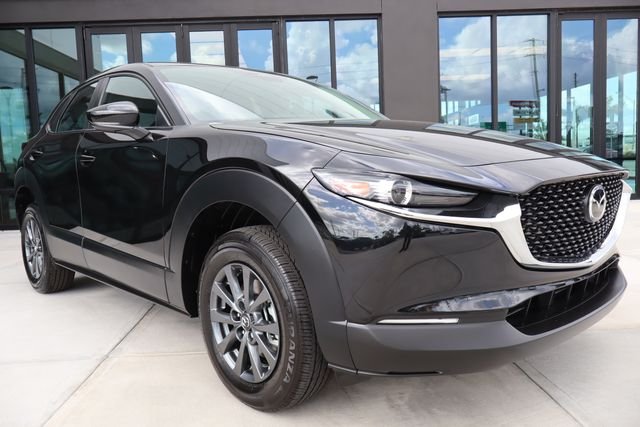 2026 Mazda CX-30
