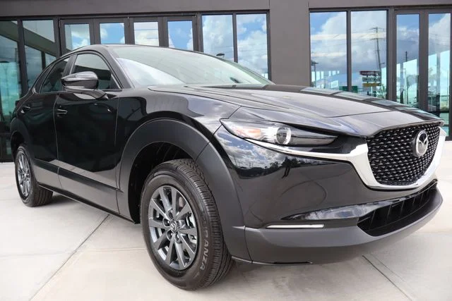 2026 Mazda CX-30 2.5 S AWD's photo
