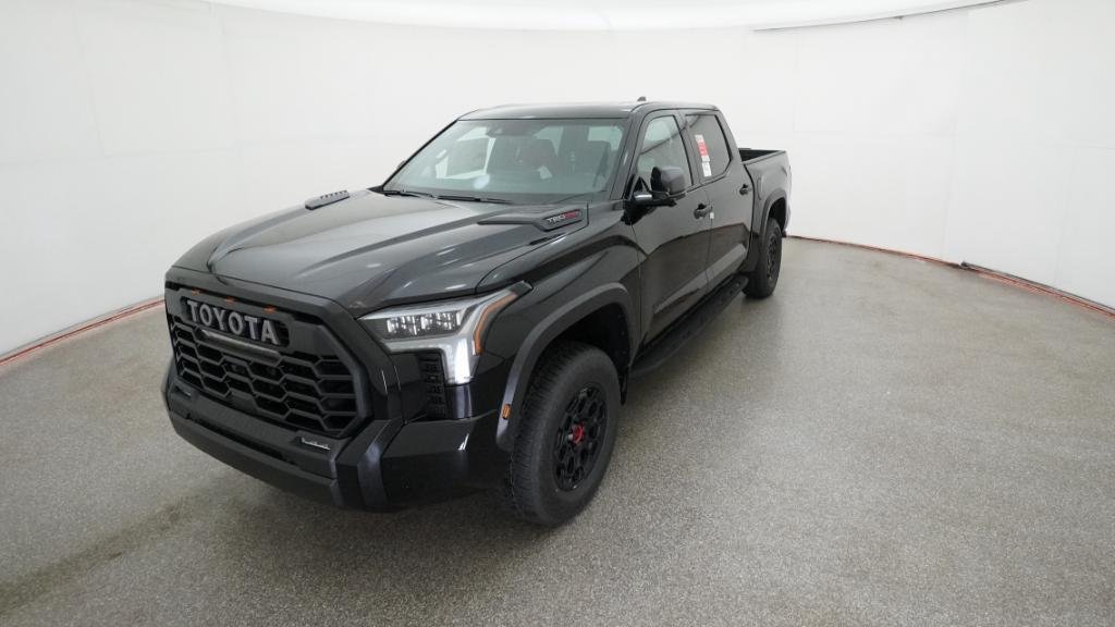 2026 Toyota Tundra TRD Pro - Photo 38