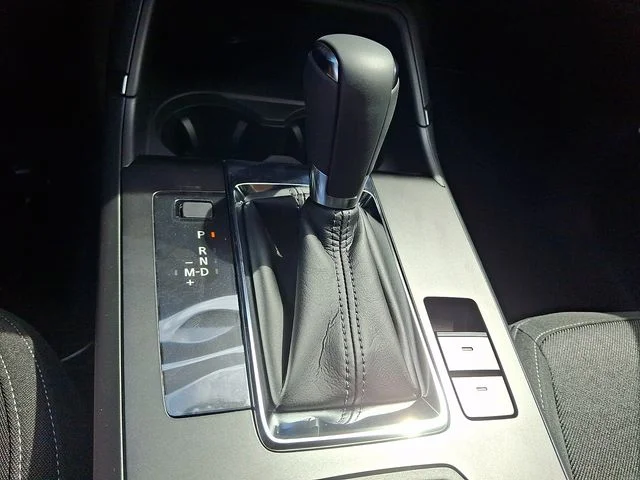 New 2026 White Mazda 2.5 S image 11