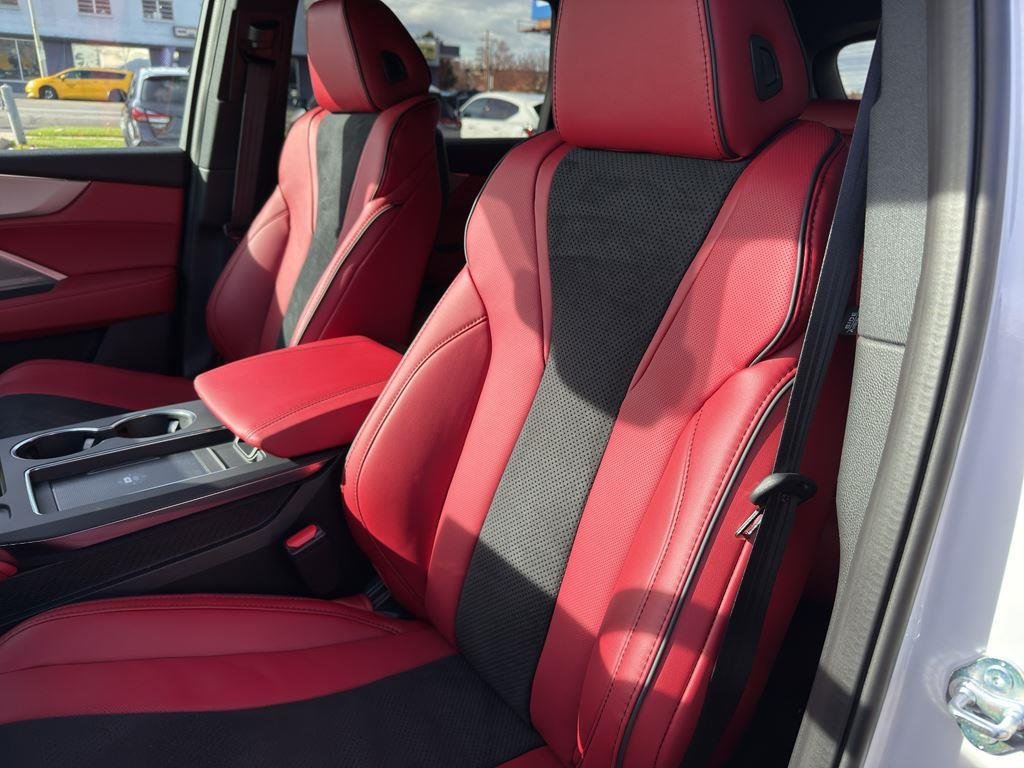 2026 Acura MDX A-Spec Package - Photo 12