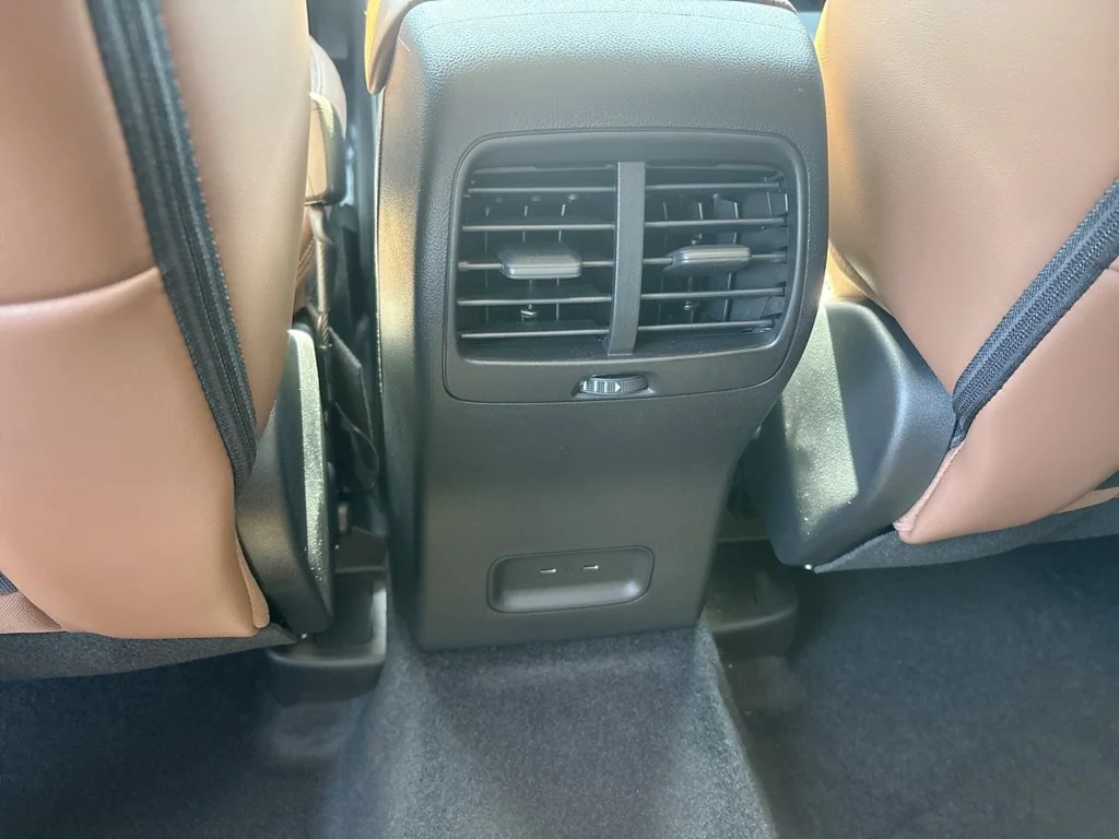 New 2026 Shadow Black Ford Outer Banks® image 20