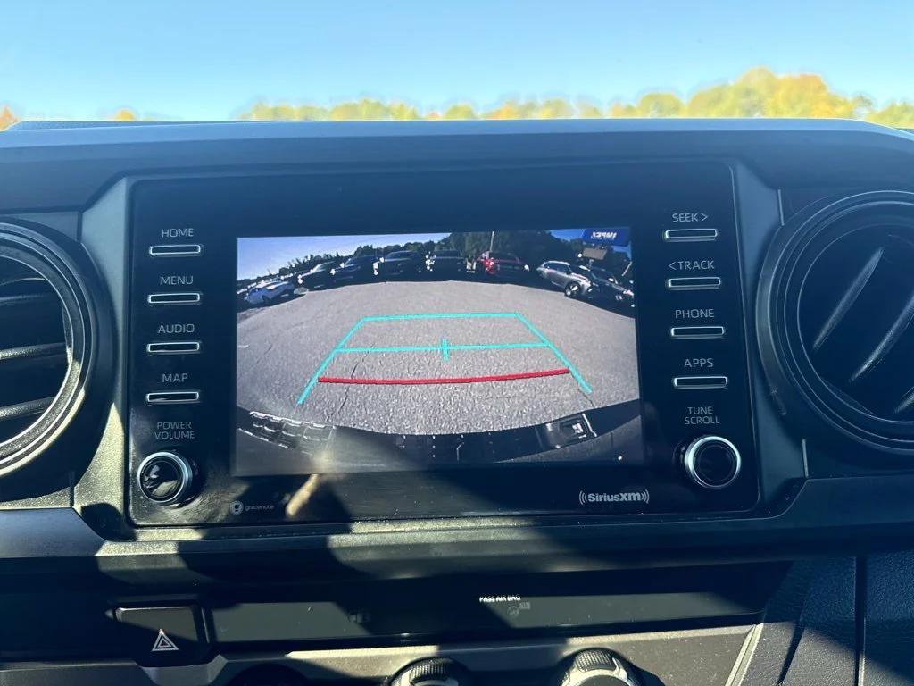 Used 2022 Gray Toyota SR image 18