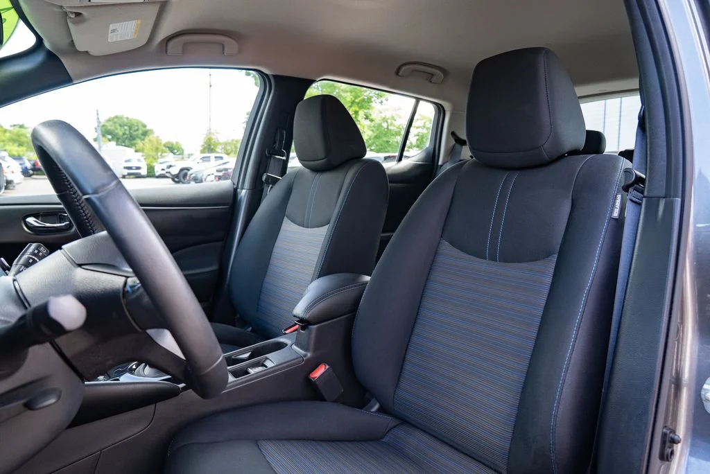 Used 2024 Gray Nissan SV Plus image 20