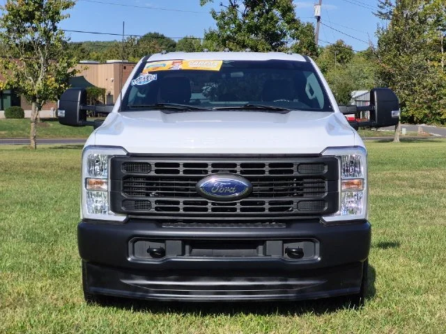 Used 2023 White Ford XL image 16