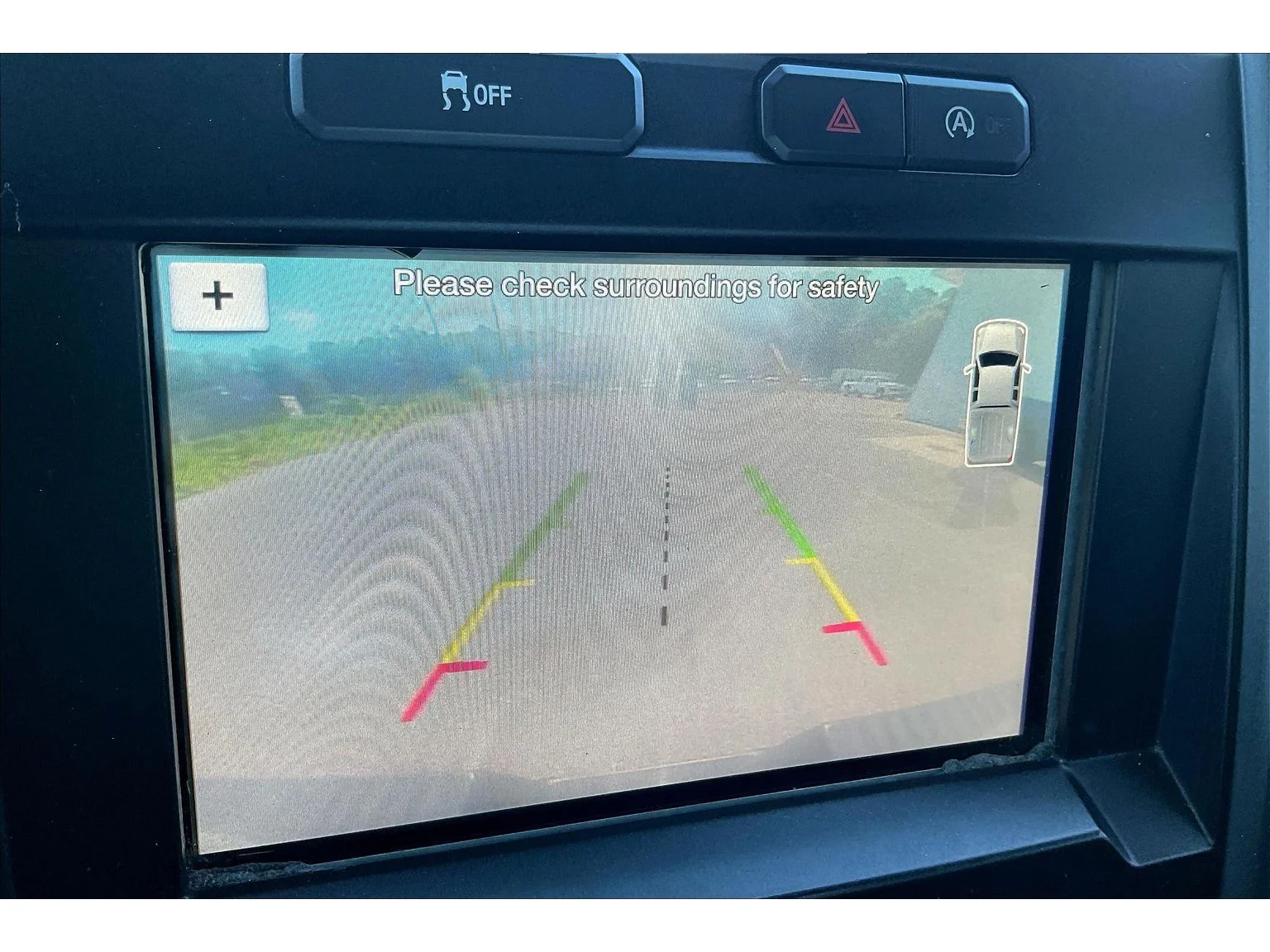 Used 2018 Gray Ford XL image 14