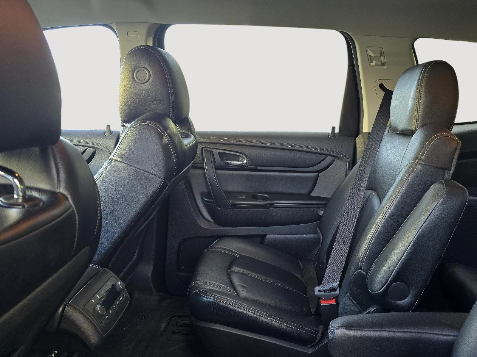 Used 2017 Siren Red Tintcoat Chevrolet LT image 8