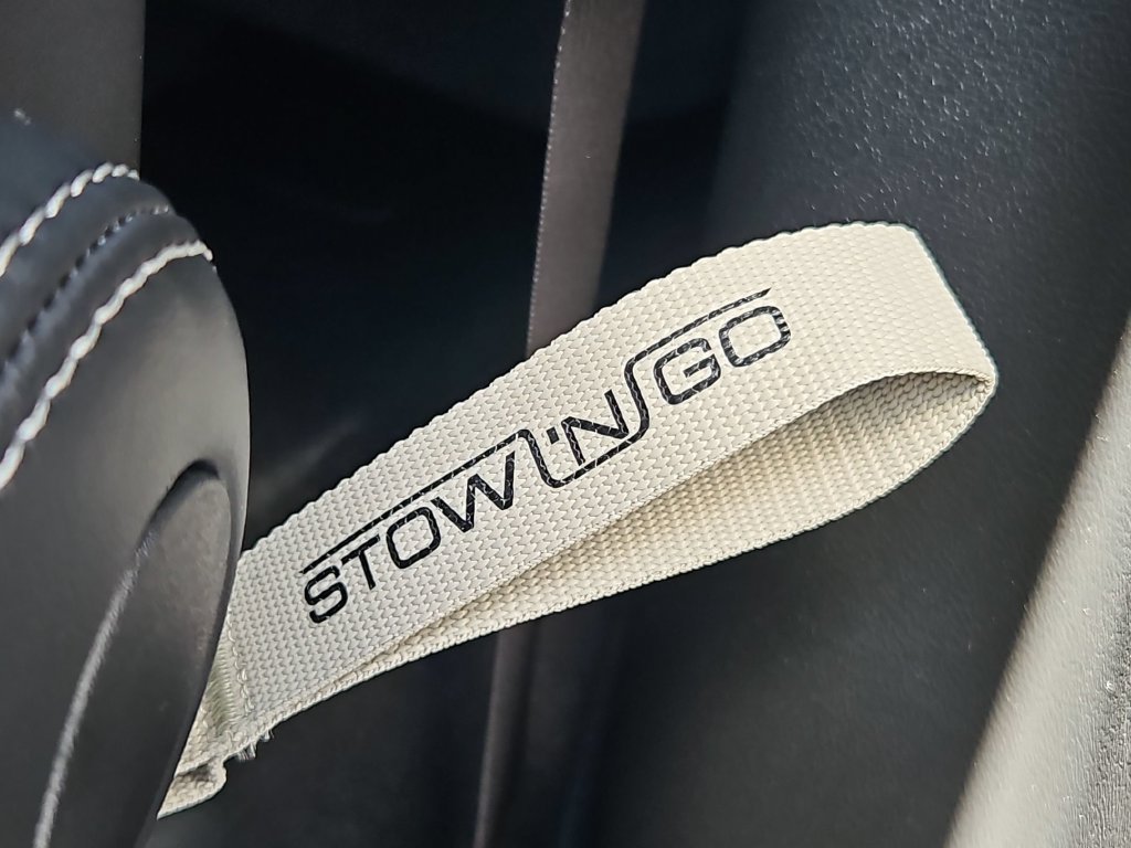 2026 Chrysler Pacifica Select - Photo 33