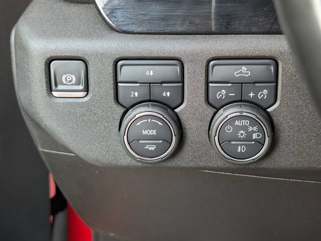 Used 2025 Red Hot Chevrolet LT image 19